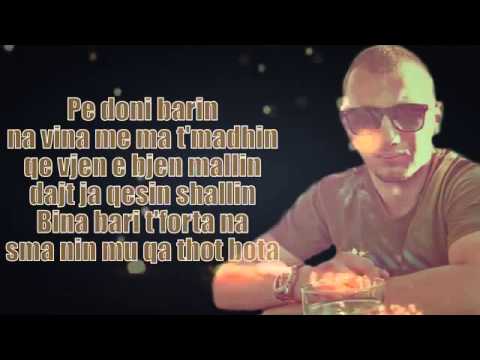 Stresi feat.Anestezion - Thirni Eulexin