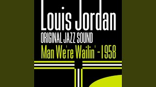 Got My Mo-Jo Working