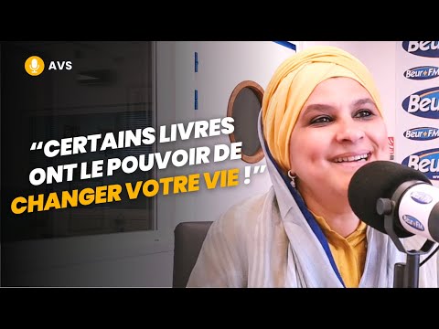 [AVS] Bibliothérapie #4 (summer édition), des livres pour vous aider ! - Karima Chahdi-Bahou