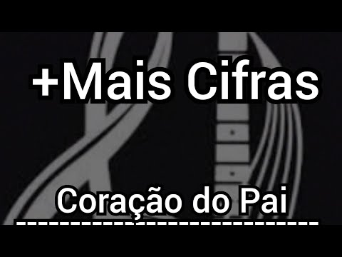Coração Do Pai - Central 3