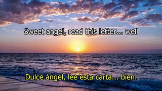 Deborah - Jon &amp; Vangelis - Subtítulos Español - Inglés