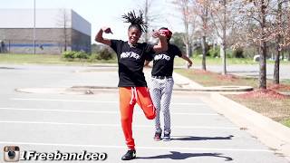 Smokepurpp - Count Dis Money Doe @zaehd @1freebandceo