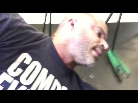 Low Back Pain and The Fast Repair | Trevor Bachmeyer | SmashweRx