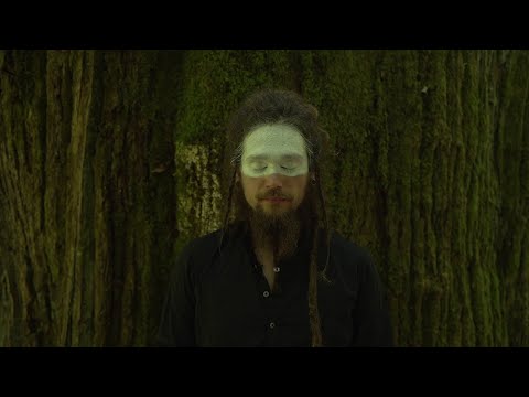 Waagal - Ṷariṷedi̭ā || Throatsinging Frame Drum Gaulish