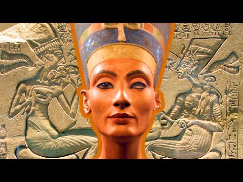 Nefertiti: The Queen Who Changed Egypt and Then Disappeared | Ancient Egypt Documentary