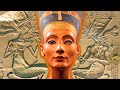 Nefertiti The Queen Who Changed Egypt And Then Disappeared Ancient Egypt Documentary