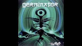 Germinator - Propagation [full album] [320 kbps]