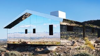 House of Mirrors Music Video