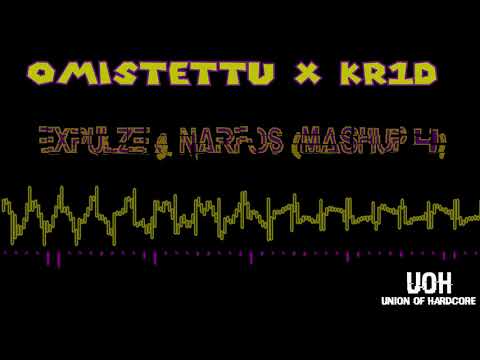 Omistettu X Kr1d - Expulze & Narfos Mashup 4 (Free DL)