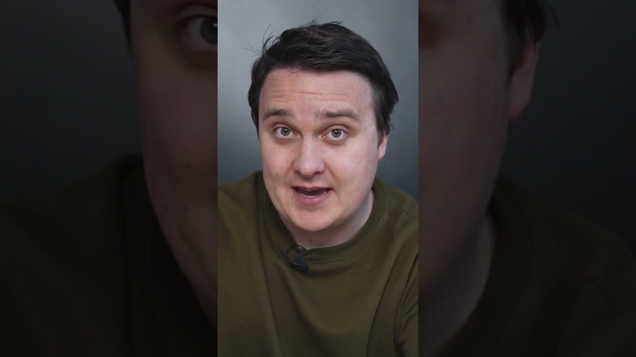 This API changes EVERYTHING 👩‍💻 #programming #tech #code #software #technology #developer #coding