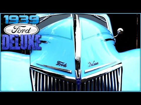 1939 Ford Deluxe (CC-1911447) for sale in Mansfield, Texas