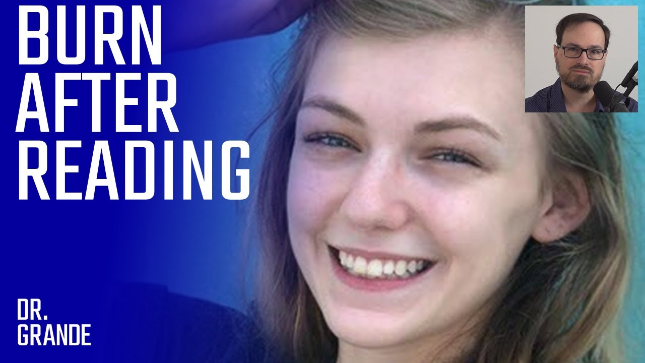 Brian Laundrie's Mother Writes 