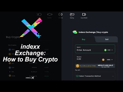 Indexxx