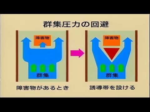 【雑踏警備 - 催事警備編】プロ警備員シリーズ教育DVDシリーズ（株式会社ジャネット）【サンプル動画】