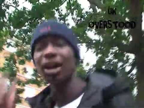 HOOD CYPHER - NOUGZ HUNT SQUEEKZ