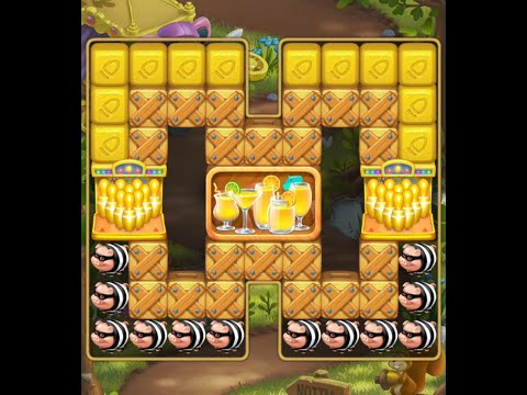 TOY BLAST level 4164