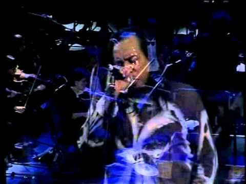 Ramli Sarip - Batu @ Konsert Zaman Rock Timur