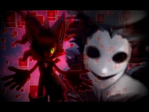 This is not a reupload of The Battle for Infinite Reality Final Mix ~Persona 3 x Sonic Forces~