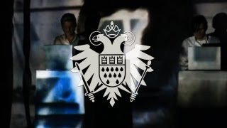 Mohn - Live (Trailer 1/3)