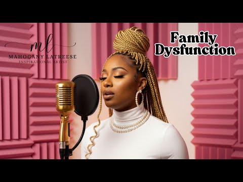 Mahogany Latreese Music Video