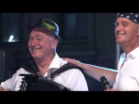 Ljupco Jovanovski Bube   Miro mori Mirke   Tumba Fest 2024