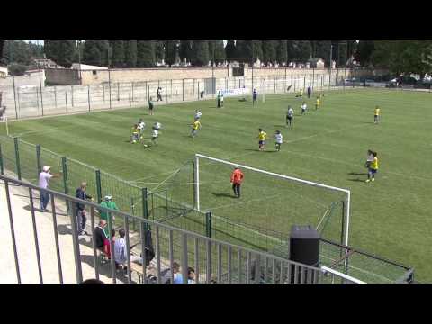 FCRiom  Casorrezzo  U11 Aimargues 2015