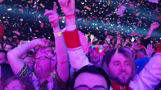 Flaming Lips - Race For The Prize Live in Manchester 2019