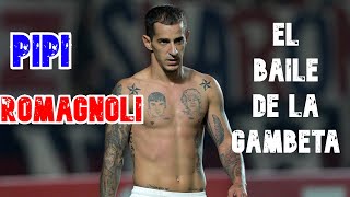 Download lagu Leandro 'PIPI' Romagnoli ● El Baile de la Gambeta mp3 Download lagu Leandro 'PIPI' Romagnoli ● El Baile de la Gambeta mp3
