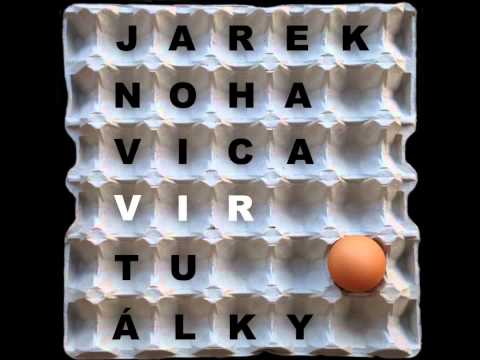 Jaromír Nohavica - Virtuálky/Lampárna na kopcu