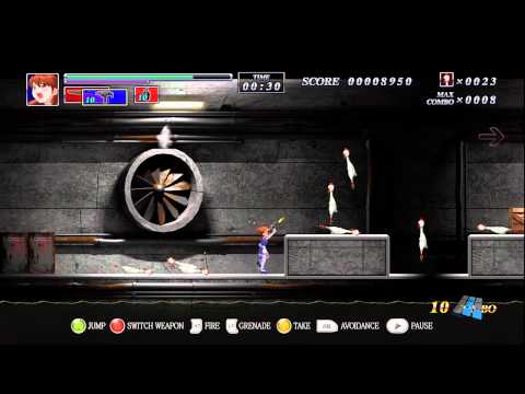 Shooting Chicken - BrutalSuckers (Gameplay)