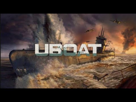 UBoat, Das Boot, U-boat Type VIIC/41, #2025