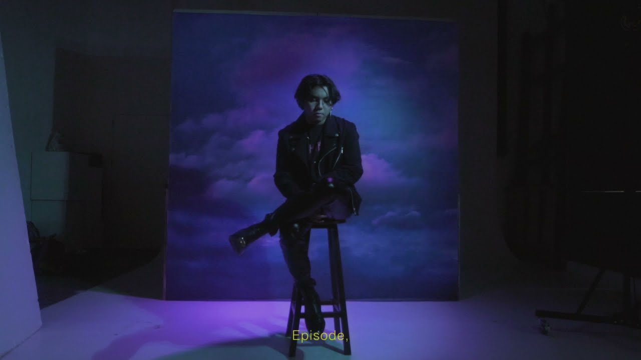 Zack Tabudlo - Episode (Official Series Trailer)