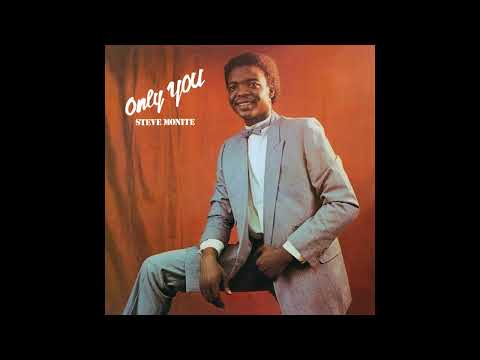 Steve Monite - Welcome My Love