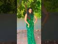 Aruvi Serial Jovita Tiktok Actress Jovita Livingston Jones Raanjhanaa Song ️