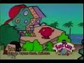PTV Park Station ID Around PTV Park 1996 WMFE TV