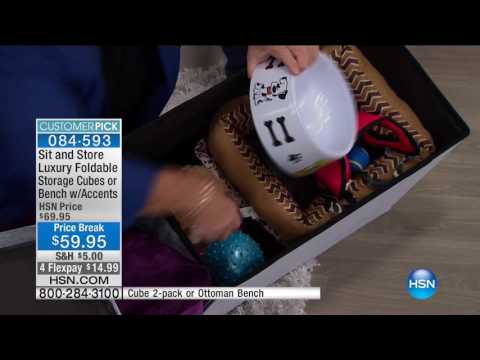 HSN | Storage & Organization 01.07.2017 - 06 AM