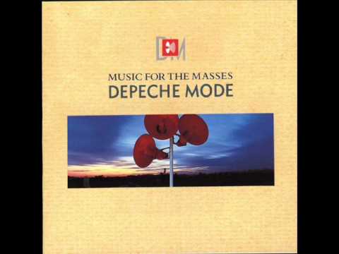 Depeche Mode - Agent Orange