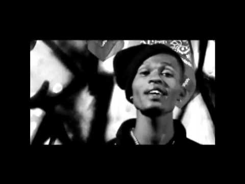 T.RAP.I(true rap intellect) In My Hood feat Dutty&Game man