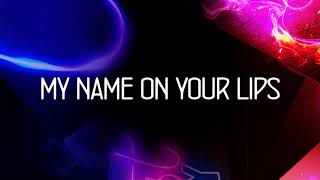 The xx - Lips(Lyrics)