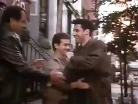 Men of Respect (1990) - TV Spot
