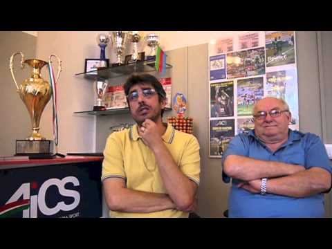 NEW REDS PONENTE A 7