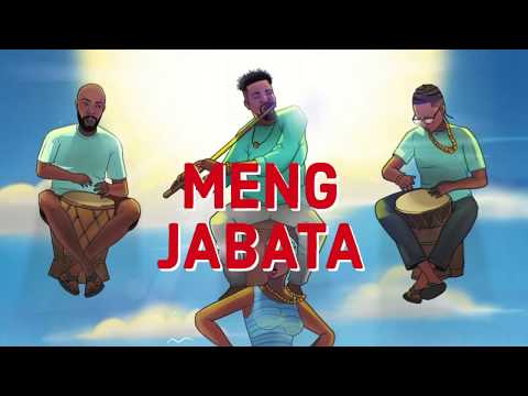 Yung Sal x Team Salut - No Way (Jabata) Official Lyric Video (Prod by Team Salut)