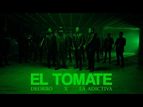 Deorro and La Adictiva