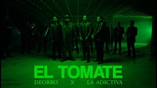 El Tomate Lyrics English Translation