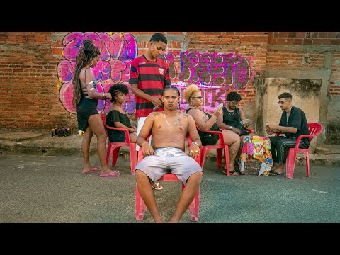 Badblack - Di Preto (Clipe Oficial)