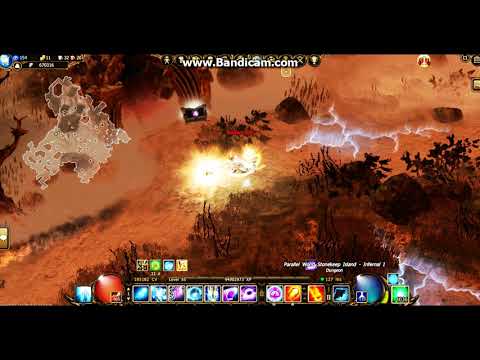 Spellweaver With Q7 Bonus? | How many Fireball Hits!!! | Drakensang Online