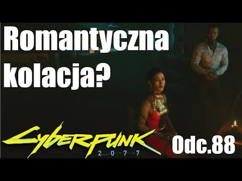 Let's Play Cyberpunk odc.88 - Improwizacja a'la Takemura