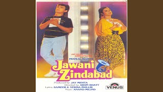 Husn Ishq Ki Yeh Kahani - YouTube