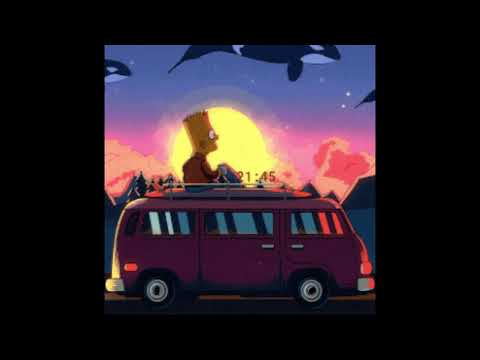 Chill uplifting type beat - Trobeats