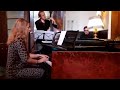 Joanne Julia by Kenny Barron | Julia von Bohem Trio
